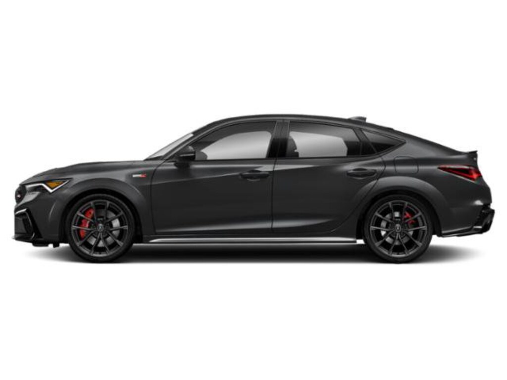 New 2026 Acura Integra Type S Hatchback