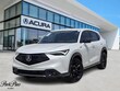 Acura ADX