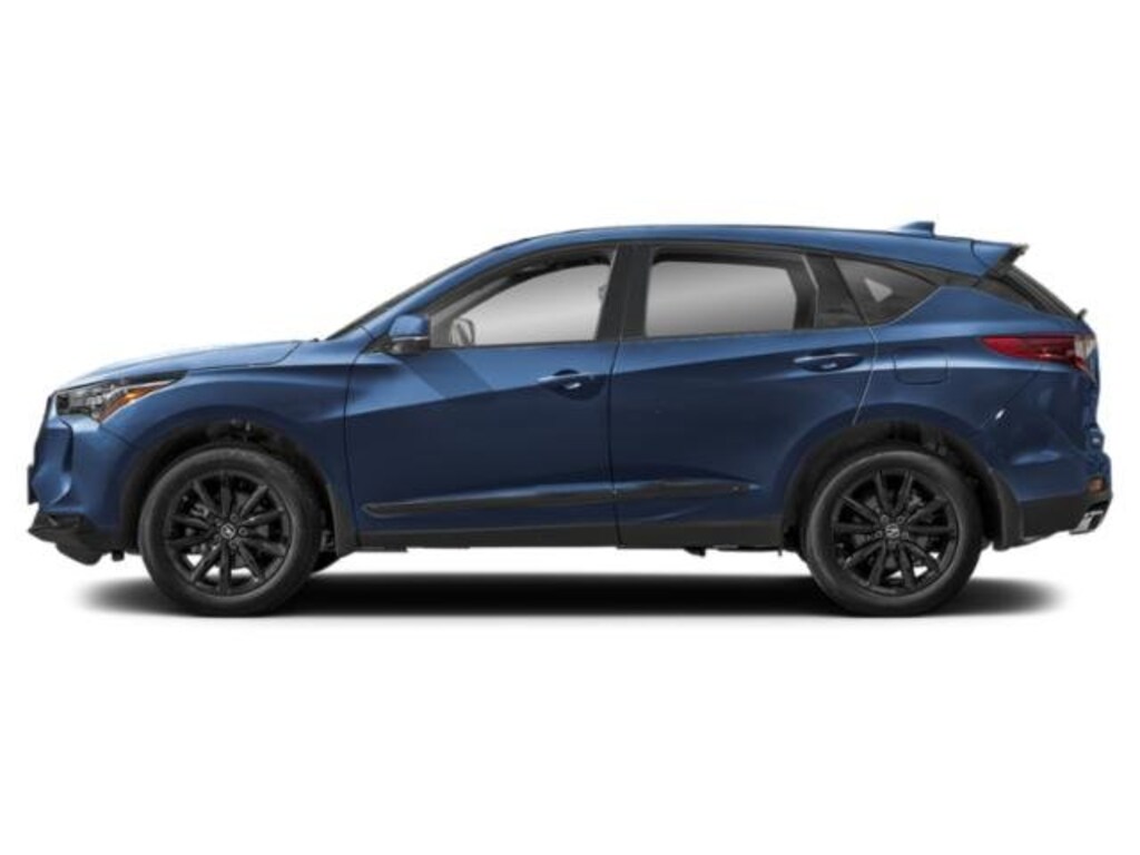 New 2026 Acura RDX SH-AWD SUV