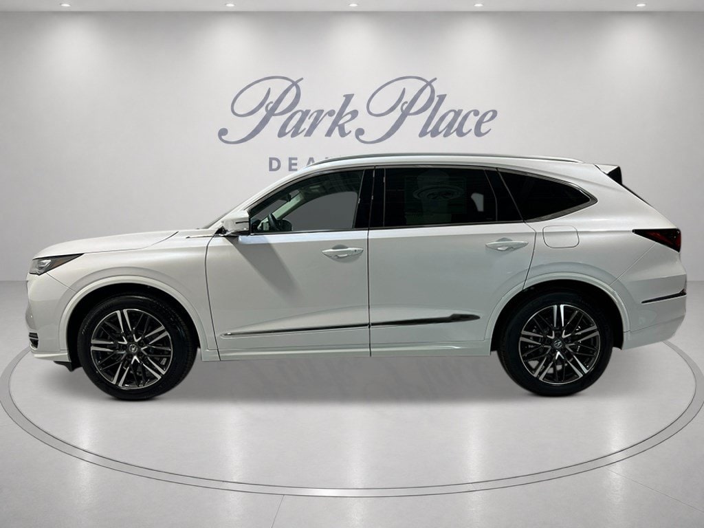 New 2026 Acura MDX SH-AWD Advance Package SUV