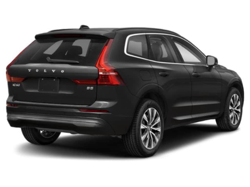 Used 2023 Volvo XC60 B5 FWD Ultimate Dark SUV