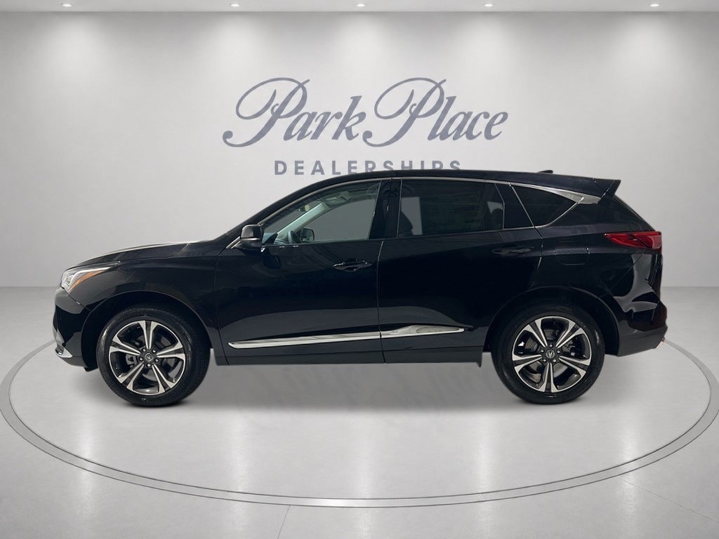 New 2026 Acura RDX Technology Package SUV