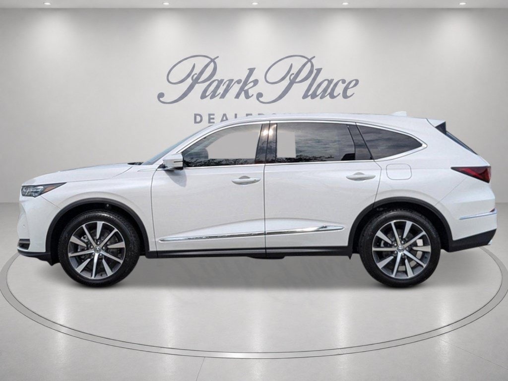 New 2026 Acura MDX FWD Technology Package SUV