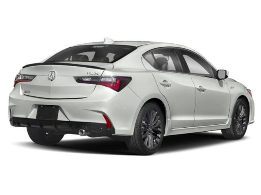 Used 2019 Acura ILX Sedan