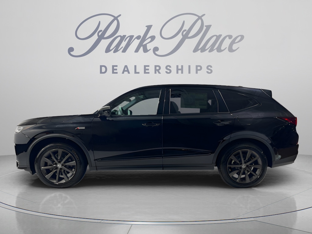 New 2026 Acura MDX SH-AWD A-Spec Package SUV