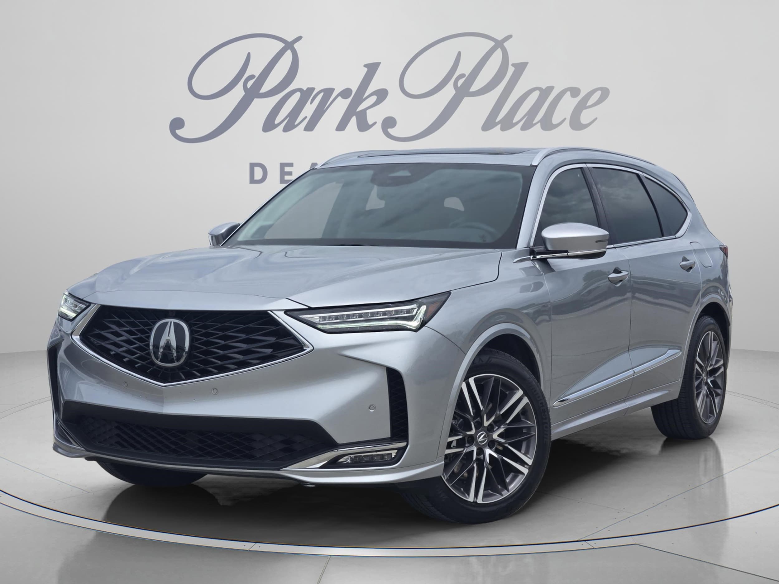 2026 Acura MDX SH-AWD w/Advance Package's photo