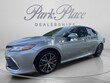  Toyota Camry Hybrid