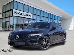 2025 Acura Integra A-Spec Package Hatchback