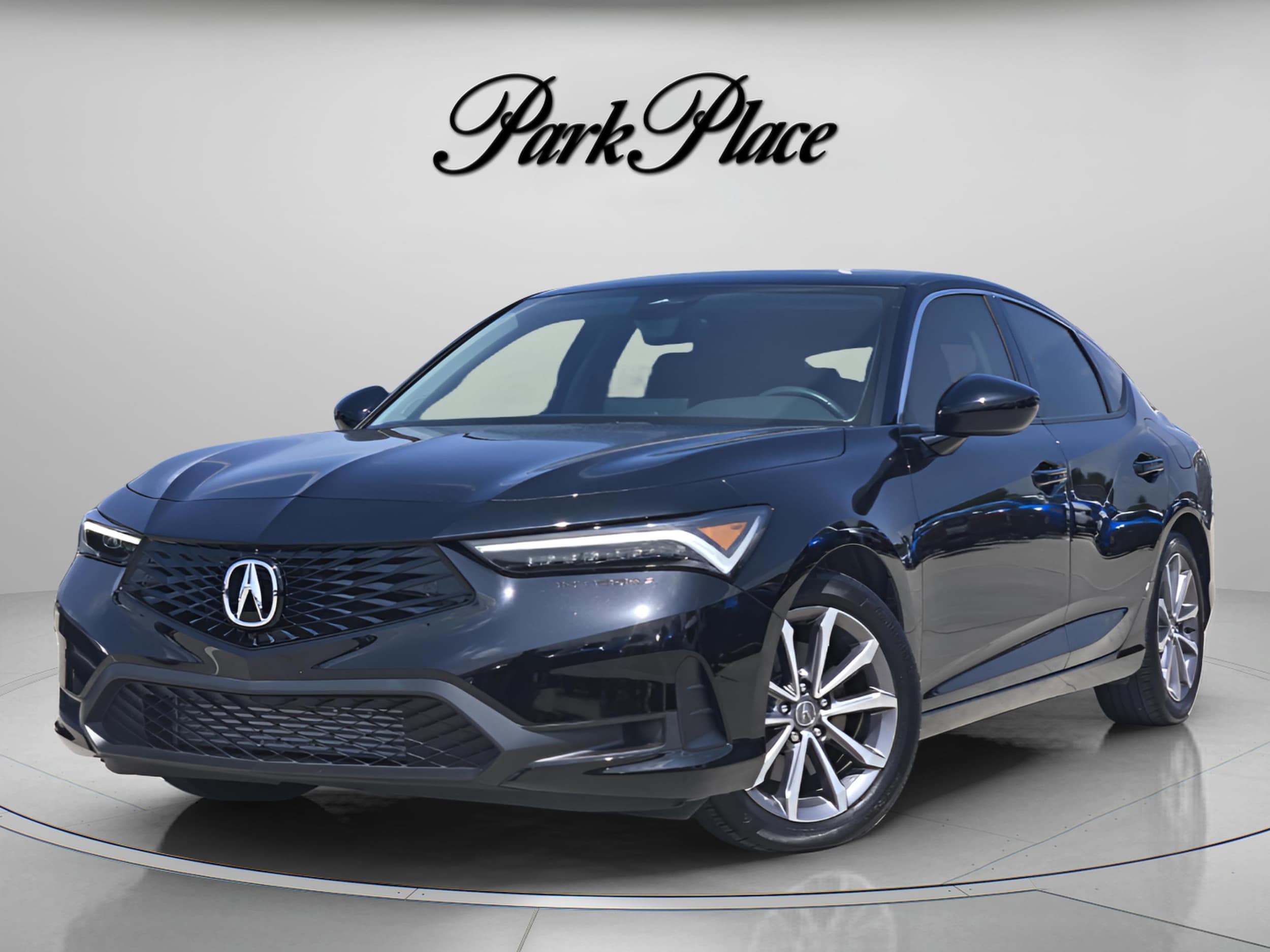 2024 Acura Integra Base