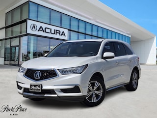 2020 Acura MDX SUV