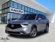  Acura ADX