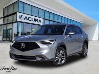 2025 Acura ADX SUV