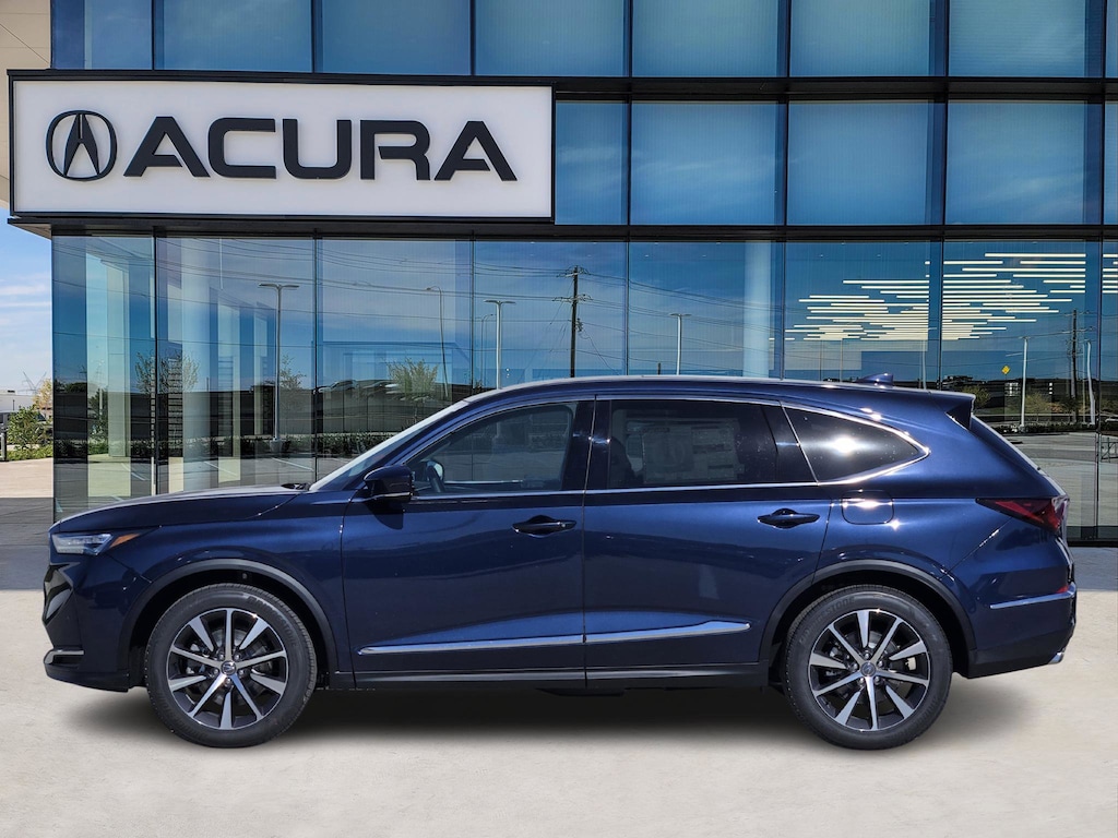 New 2026 Acura MDX SH-AWD Technology Package SUV