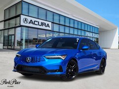 2026 Acura Integra A-Spec Package Hatchback