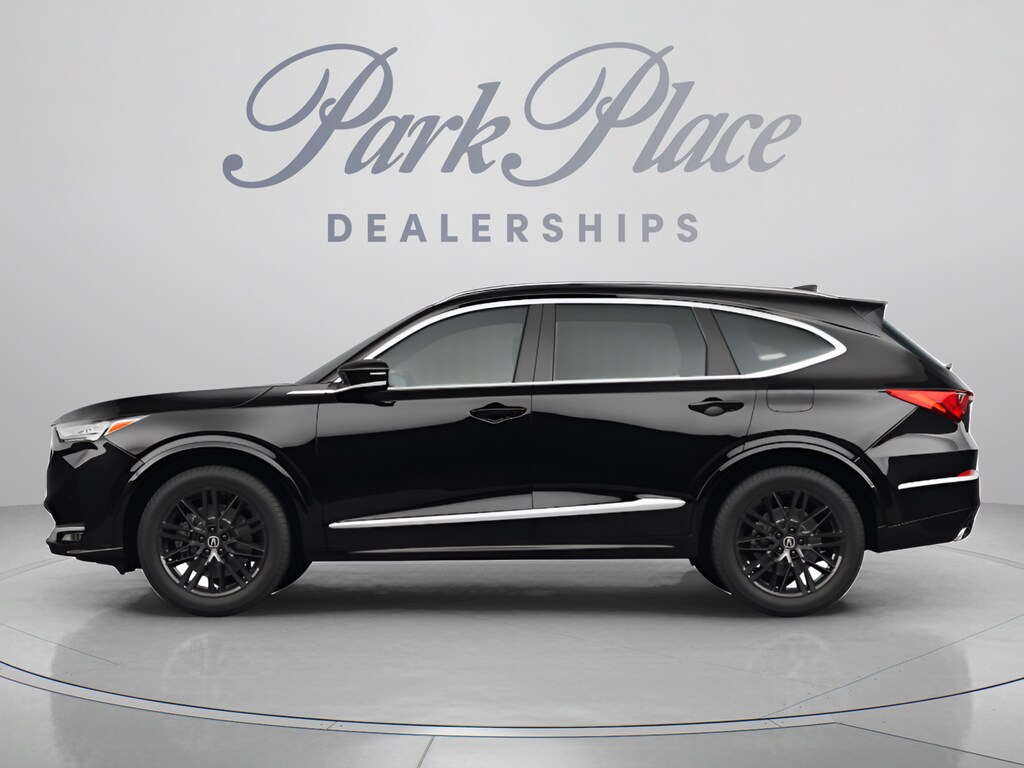 New 2026 Acura MDX SH-AWD Type S w/Advance Package SUV