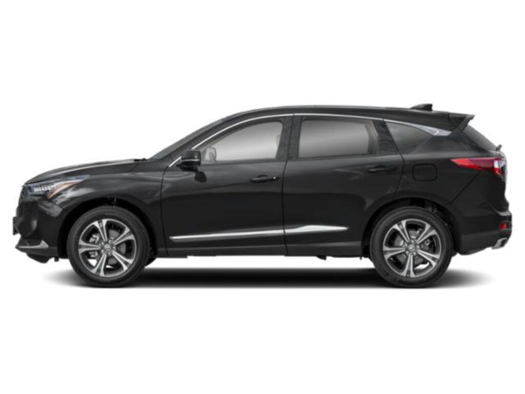 New 2026 Acura RDX Technology Package SUV