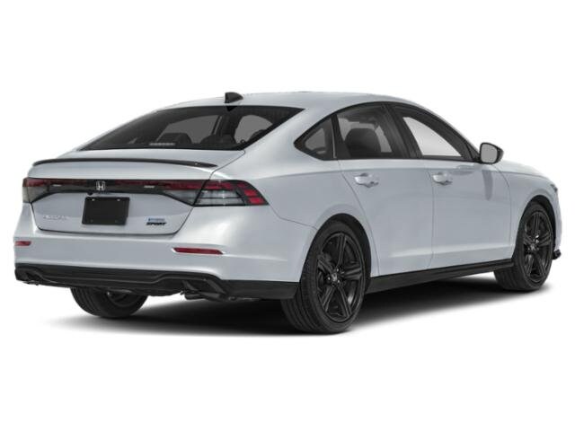 2023 Honda Accord Hybrid Sport-L photo 2