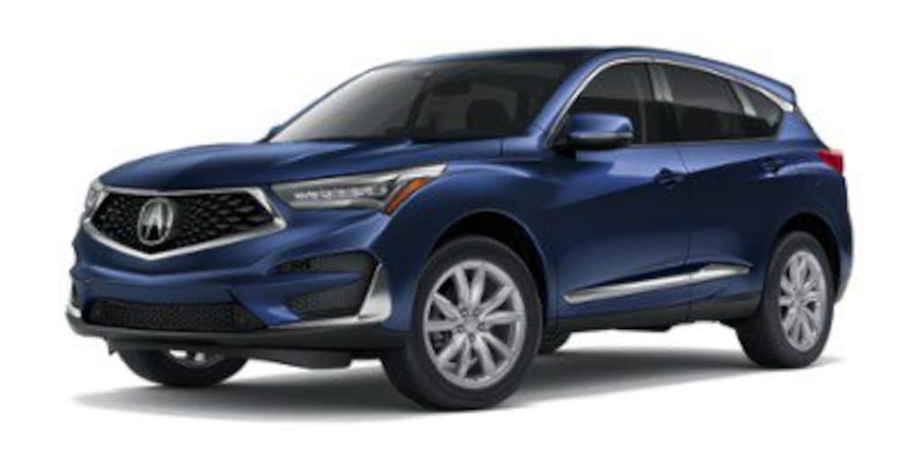Used 2019 Acura RDX SUV
