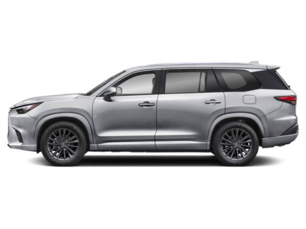 Used 2024 Lexus TX 350 SUV