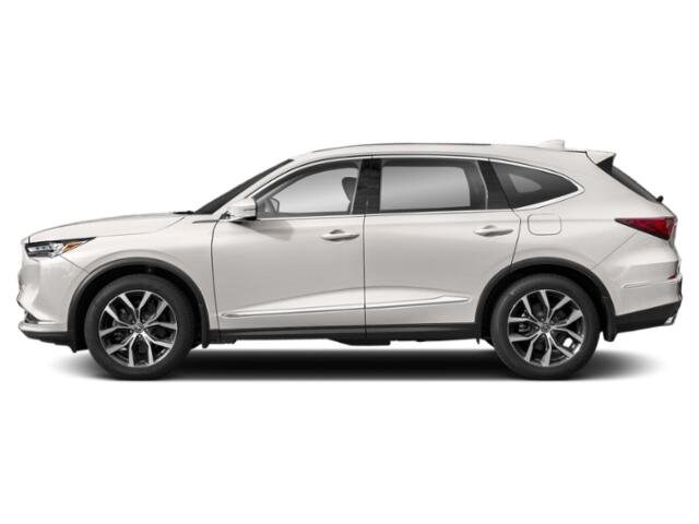 2022 Acura MDX SH-AWD Technology photo 3