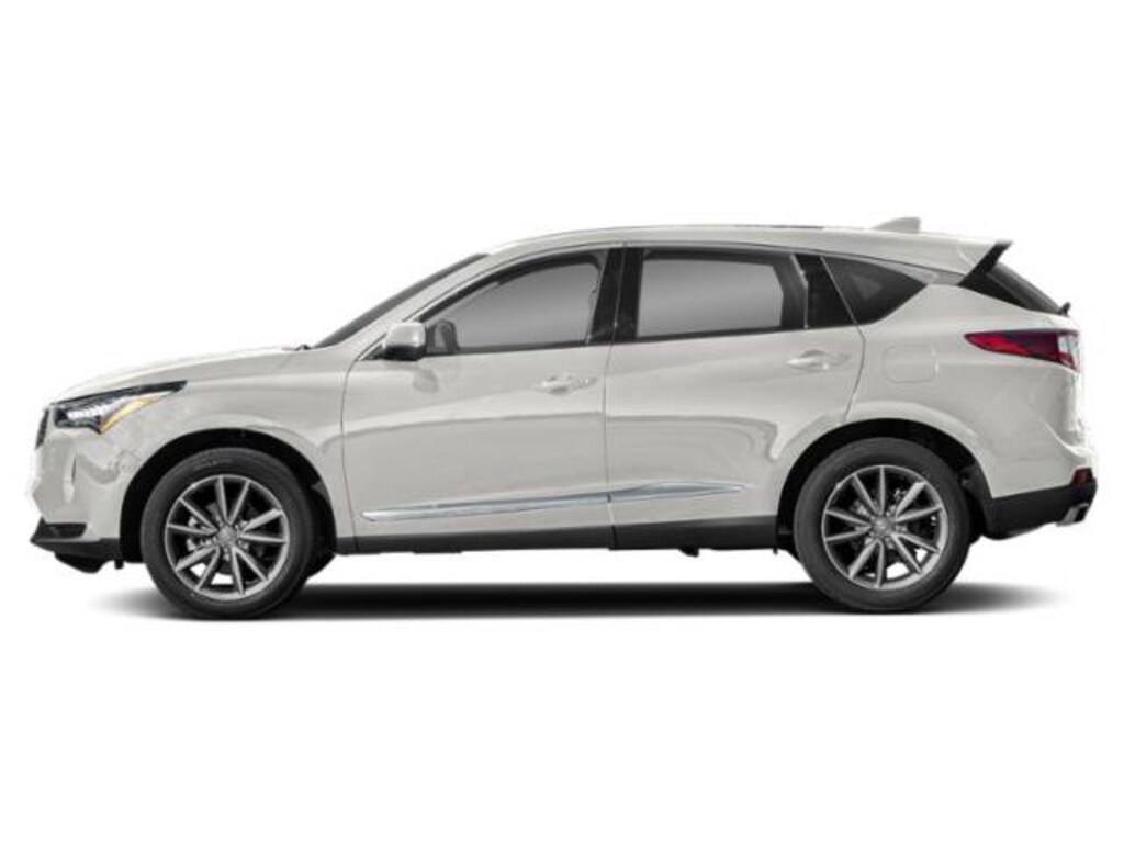 Used 2023 Acura RDX Technology Package SUV