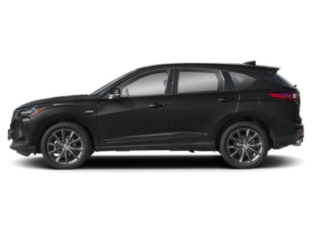 New 2026 Acura RDX A-Spec Package SUV