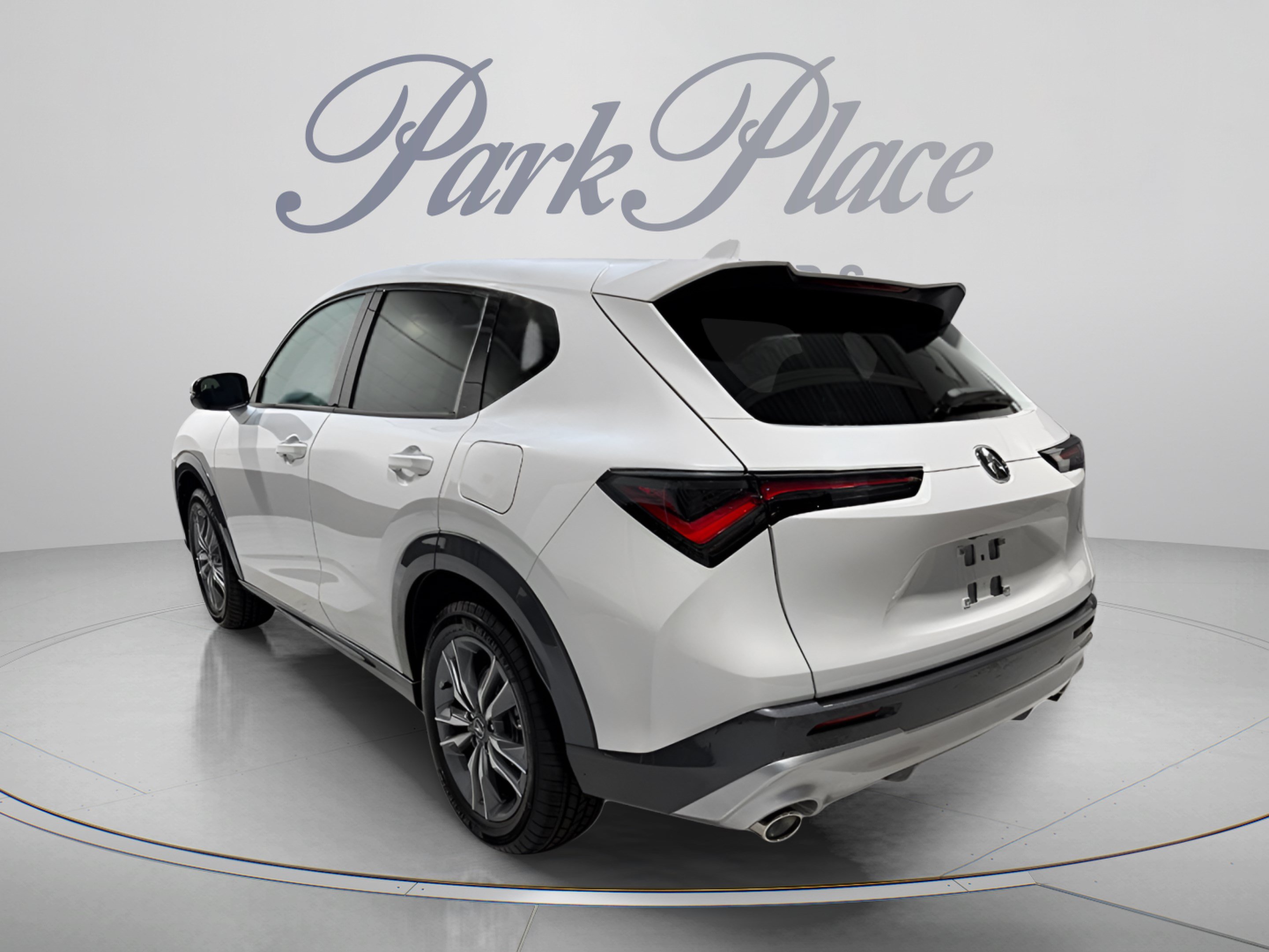 New 2026 Acura ADX Base SUV