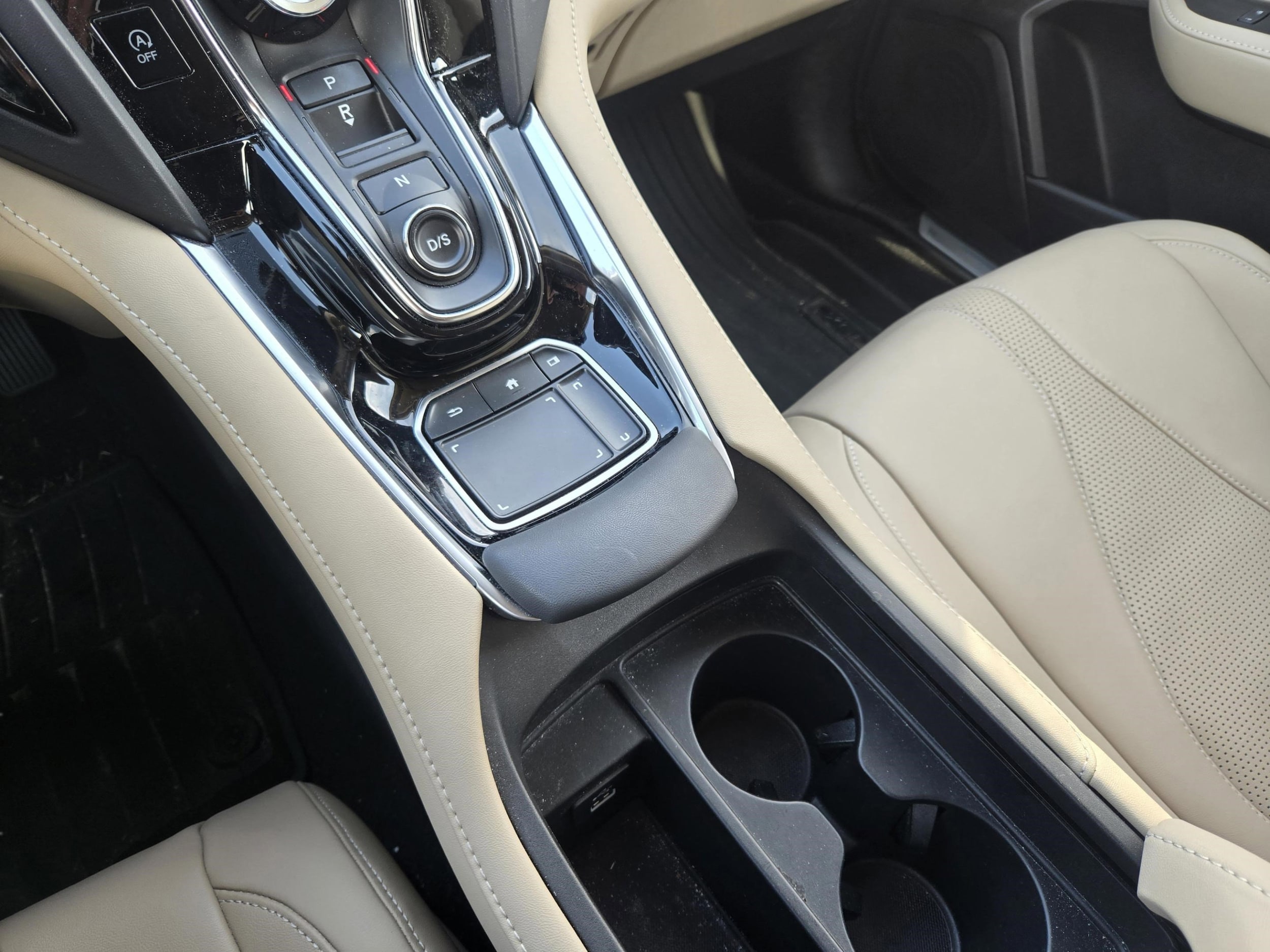 RDX サンワフルメカ付き New 2026 Acura RDX Technology Package 4D Sport Utility in North