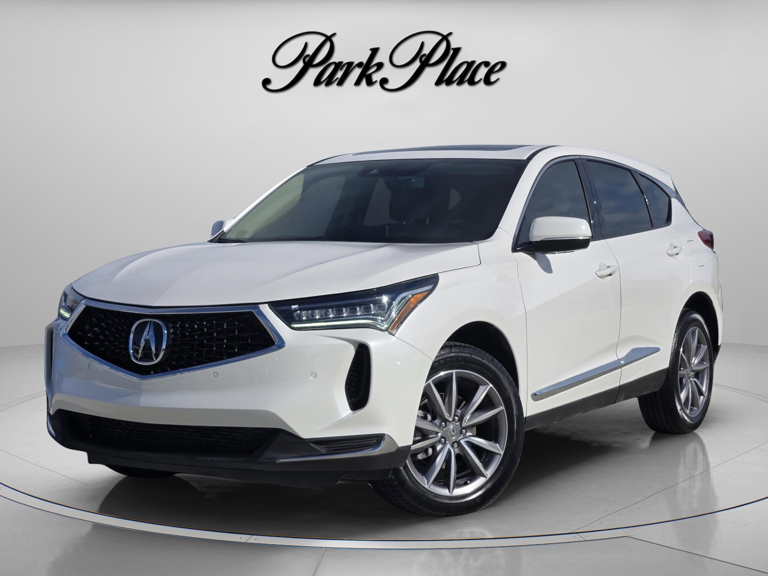2023 Acura RDX