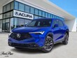  Acura ADX