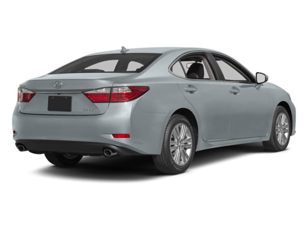 Used 2014 Lexus ES 350 Sedan