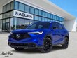 Acura ADX