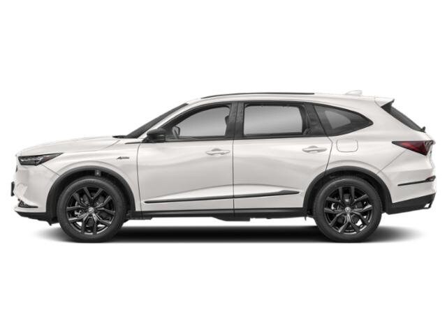 2023 Acura MDX SH-AWD A-Spec photo 3