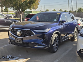 2023 Acura MDX FWD Technology Package SUV