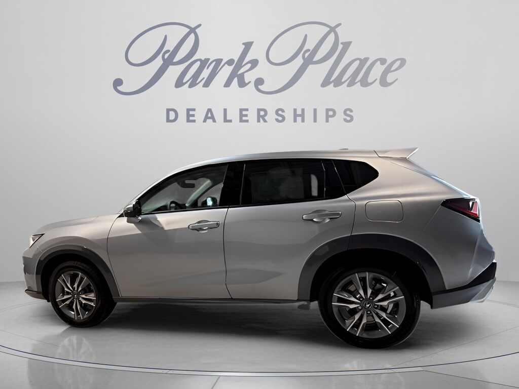 New 2026 Acura ADX Base SUV