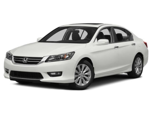 Used 2013 Honda Accord EX-L with VIN 1HGCR2F88DA124157 for sale in Plano, TX