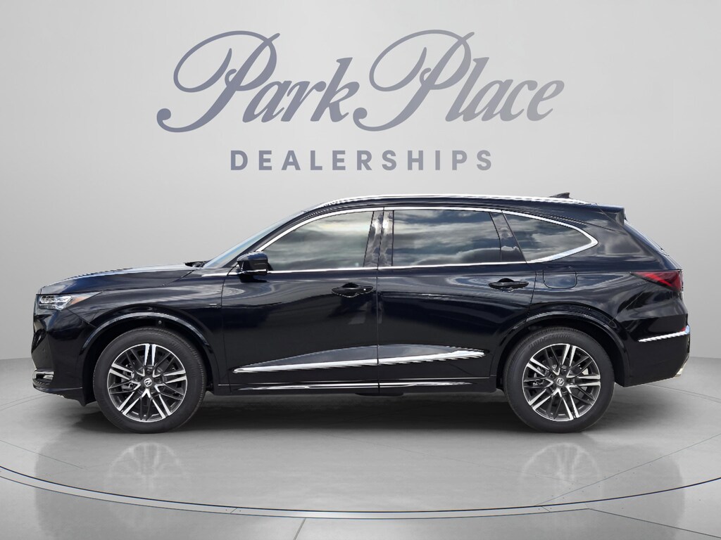 New 2026 Acura MDX SH-AWD Advance Package SUV