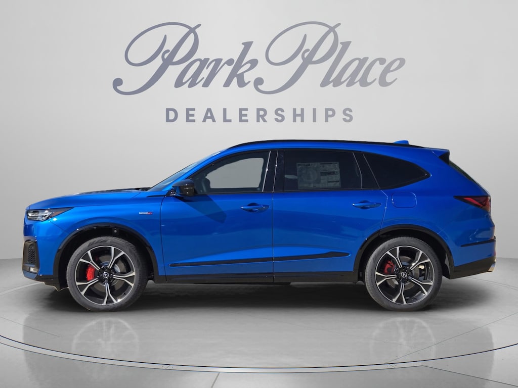 New 2026 Acura MDX SH-AWD Type S w/Advance Package SUV
