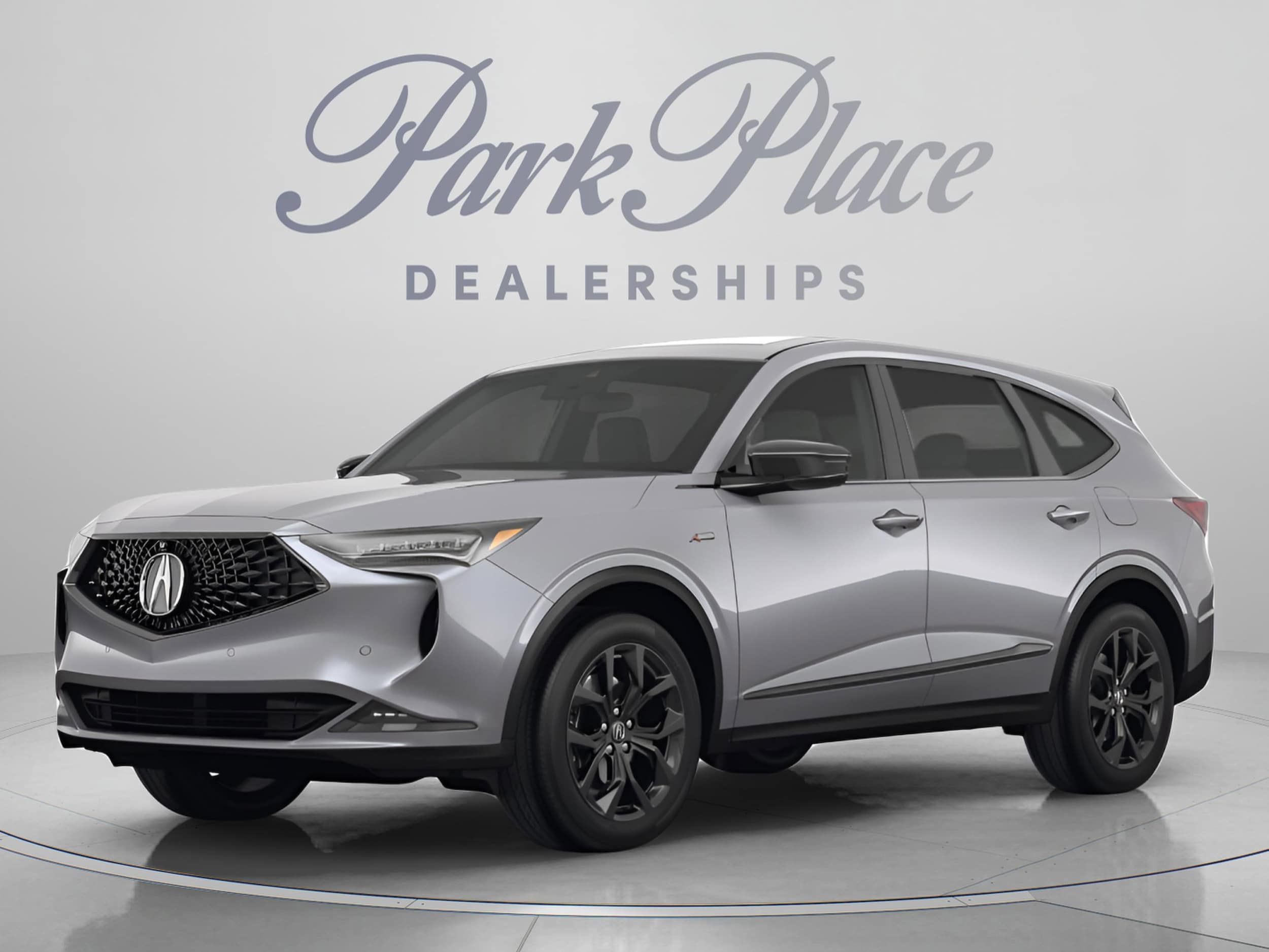 2024 Acura MDX w/Technology Package's photo