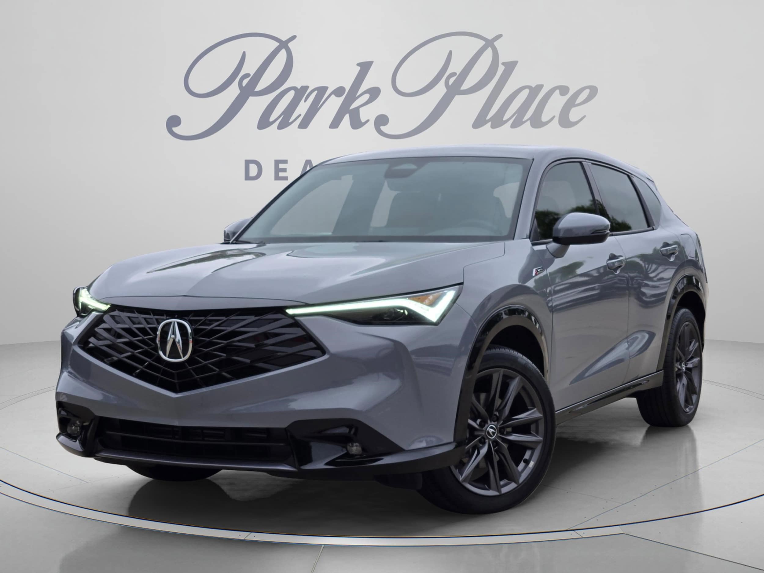 2025 Acura ADX AWD A-Spec Package's photo