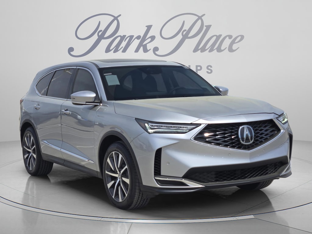 New 2026 Acura MDX FWD Technology Package SUV