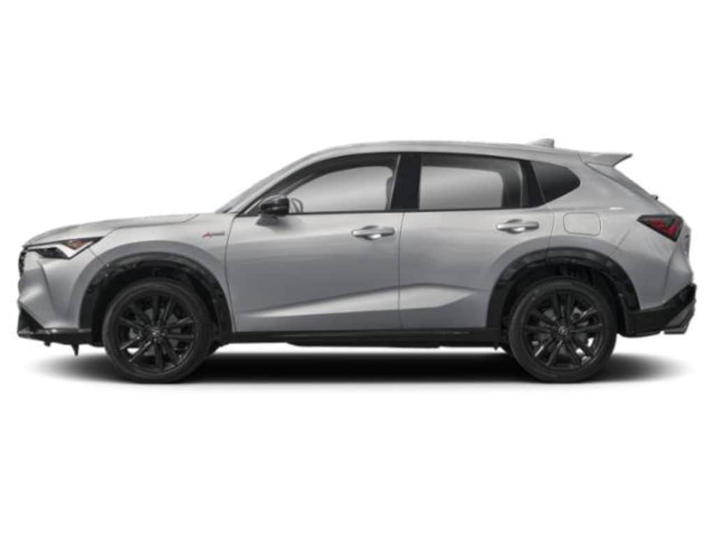 New 2026 Acura ADX A-Spec Advance Package SUV