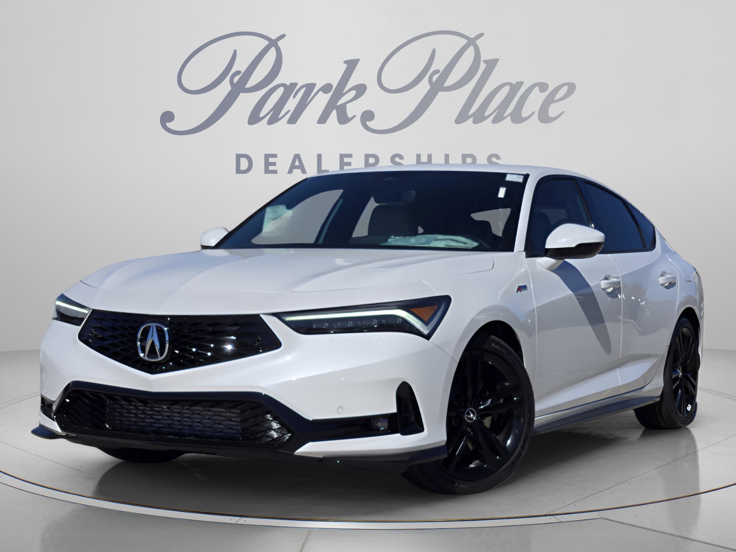 2026 Acura Integra