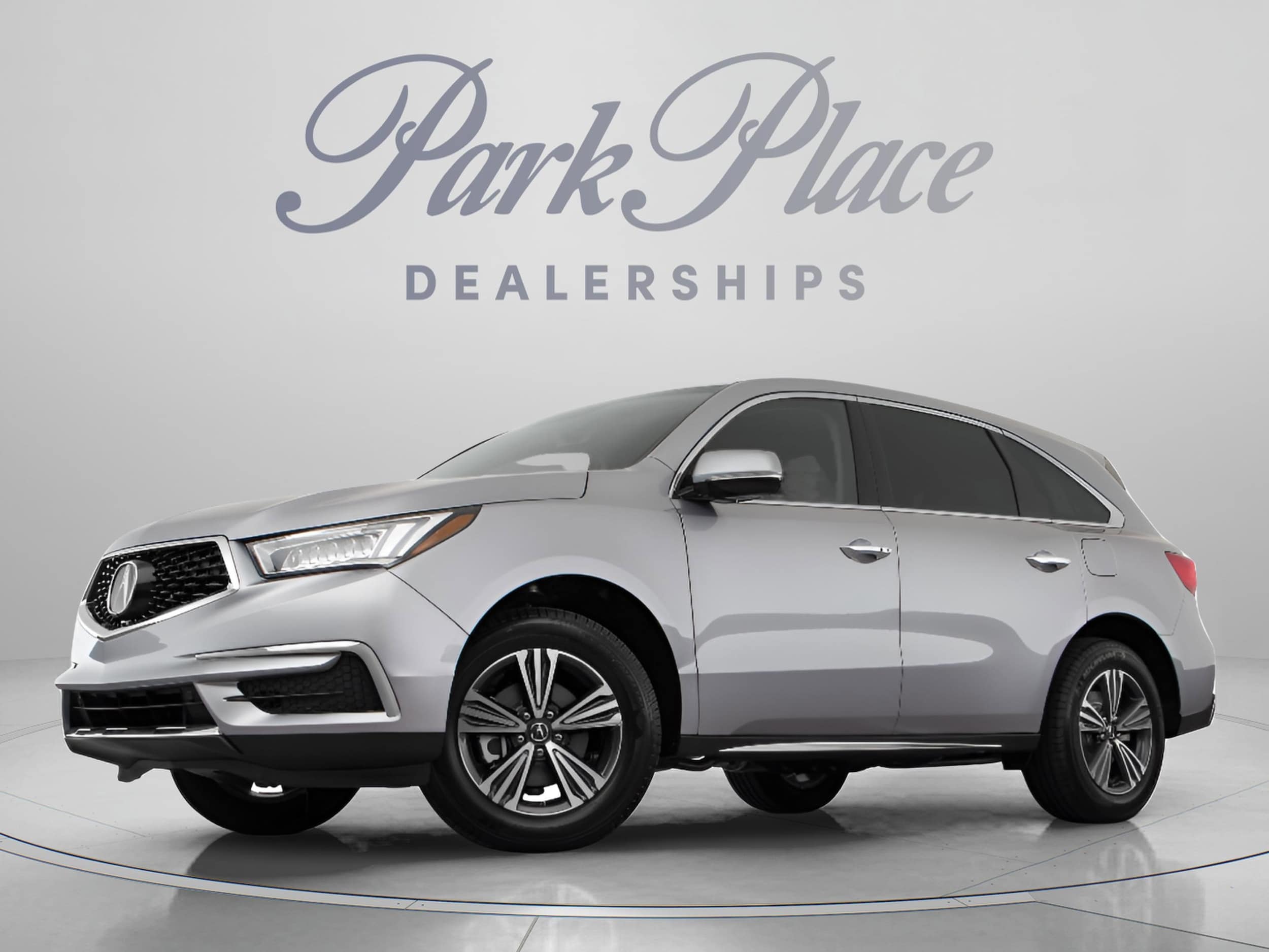 2018 Acura MDX -'s photo