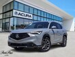 Acura ADX