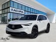 Acura ADX