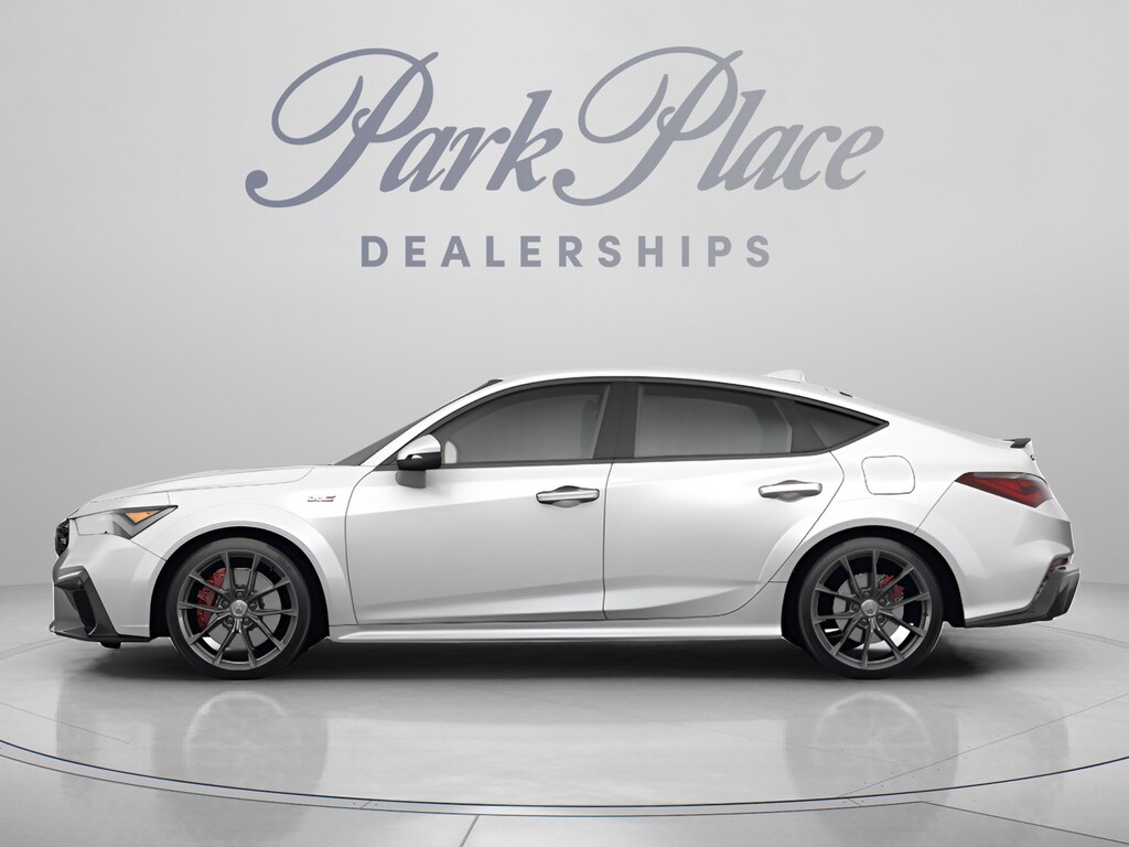 Used 2024 Acura Integra A-Spec Tech Package Hatchback