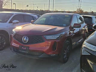 2022 Acura RDX A-Spec Package SUV