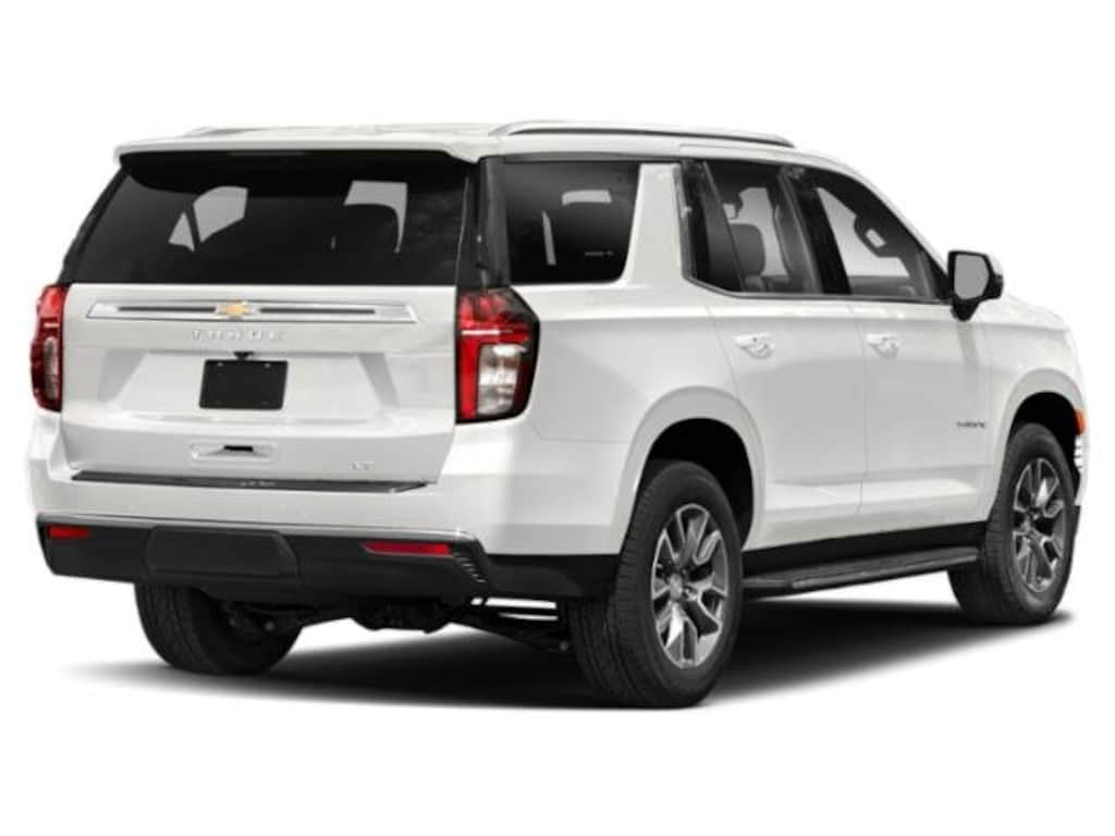 Used 2024 Chevrolet Tahoe For Sale at Park Place Lexus Plano VIN