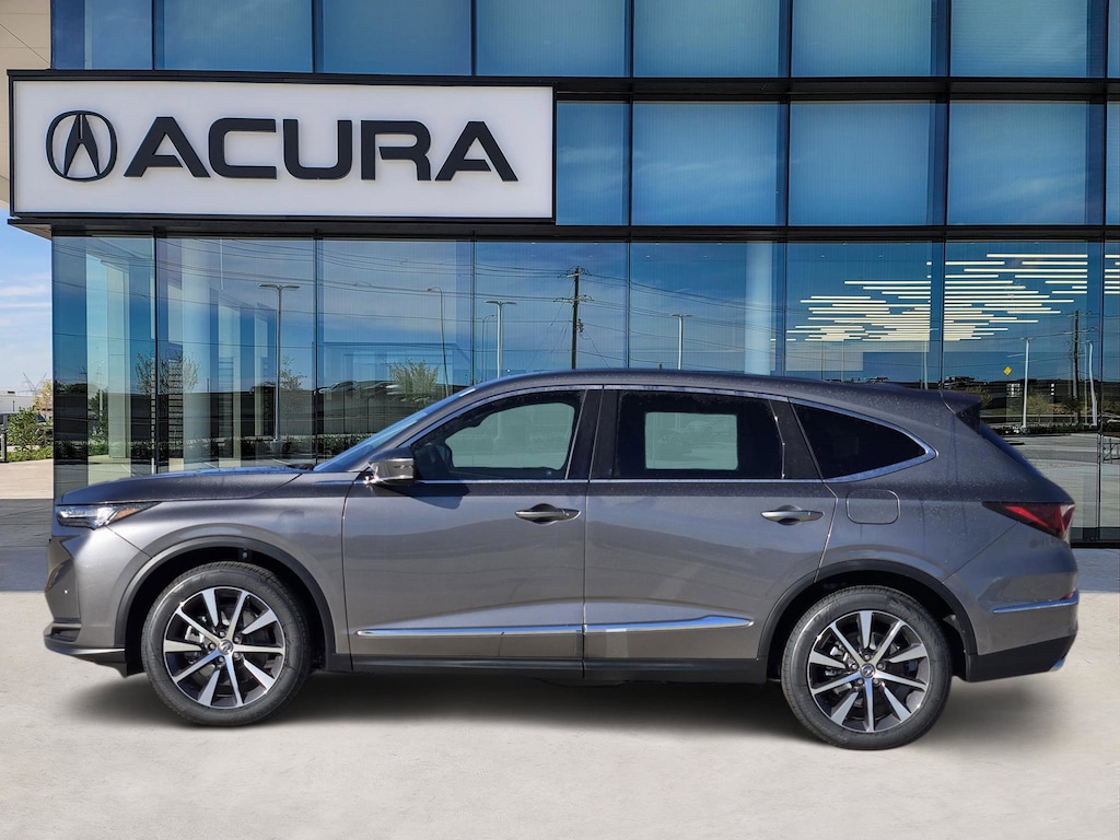 New 2026 Acura MDX SH-AWD Technology Package SUV